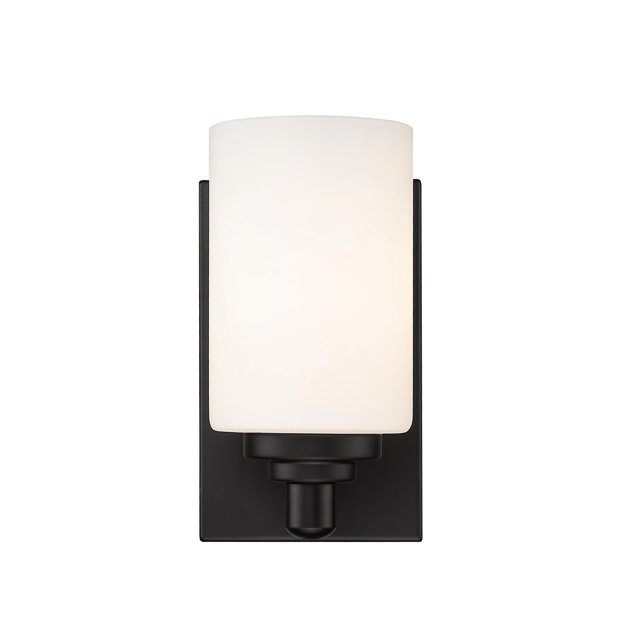 Z-Lite Soledad 7 Inch Wall Sconce - Image 7