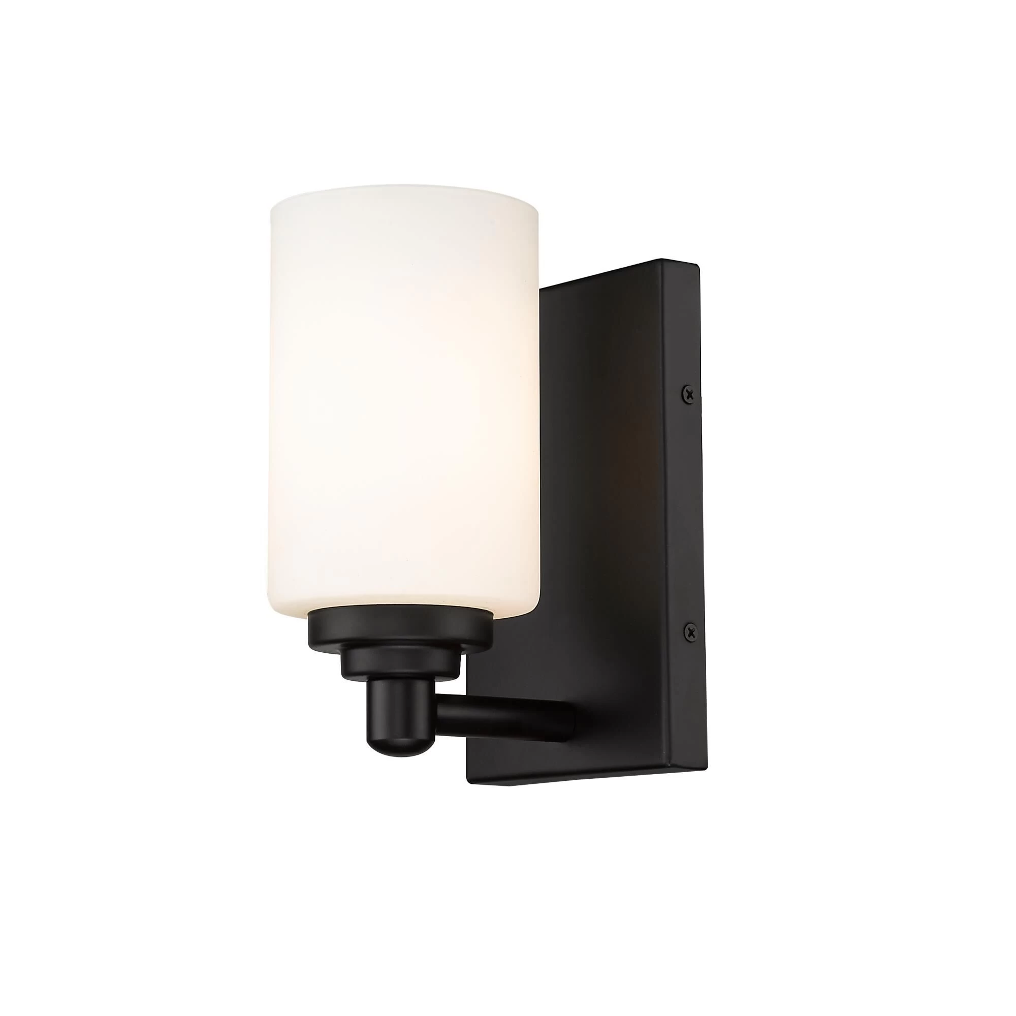 Z-Lite Soledad 7 Inch Wall Sconce - Image 8