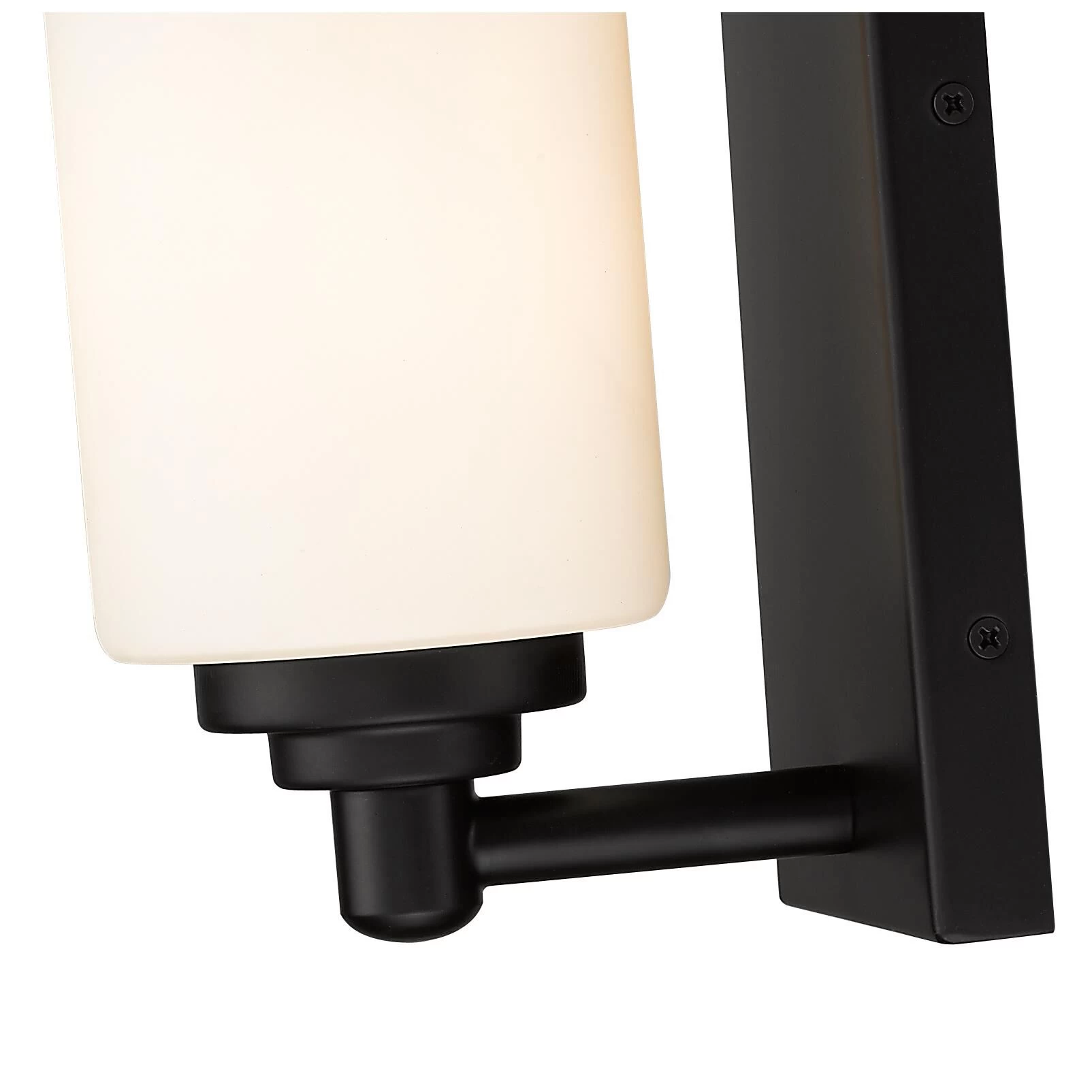 Z-Lite Soledad 7 Inch Wall Sconce - Image 9