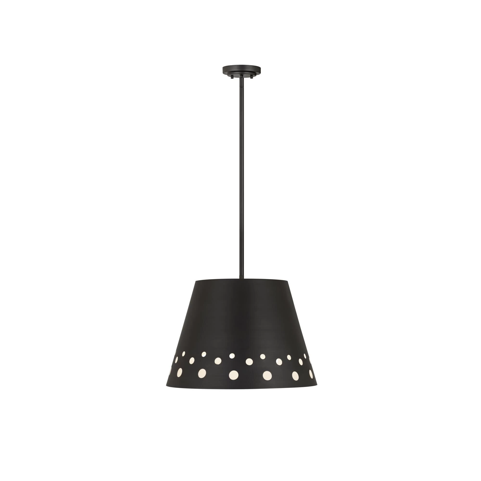Z-Lite Katie 18 Inch Mini Chandelier - Image 11