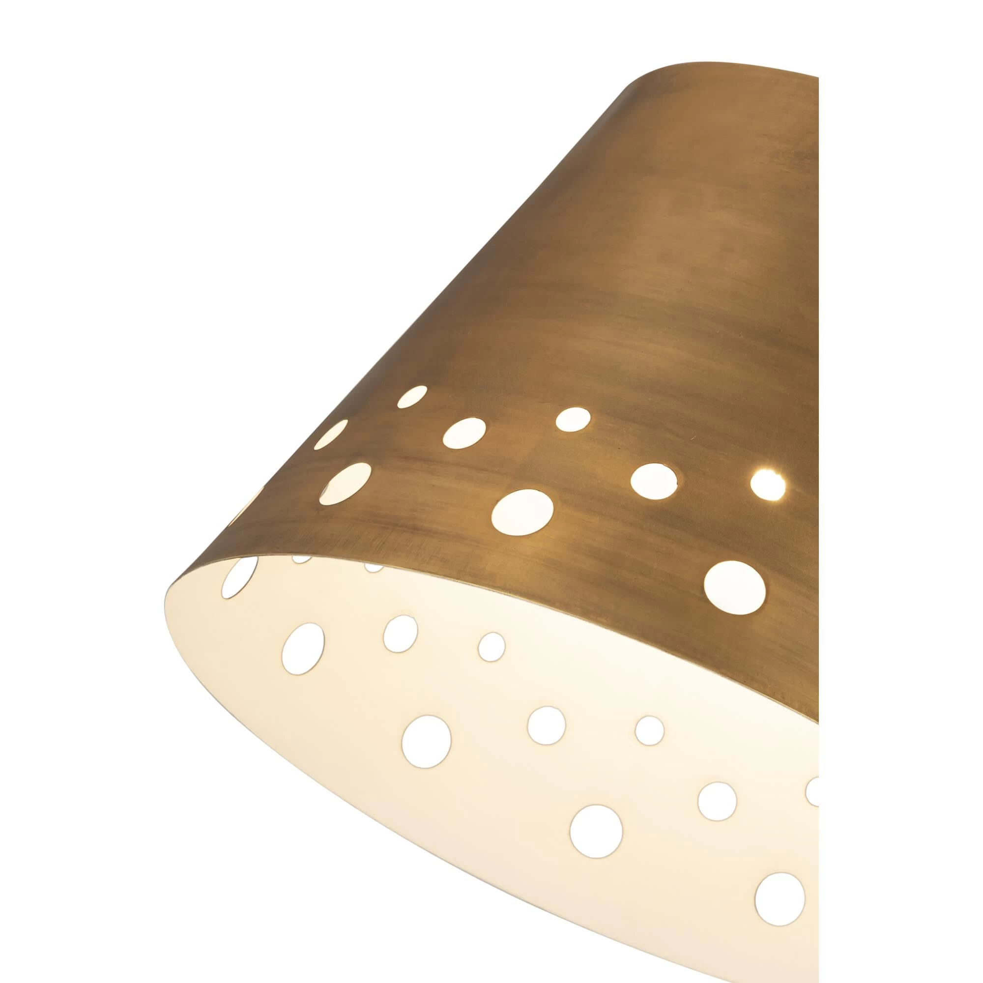 Z-Lite Katie 18 Inch Mini Chandelier - Image 9